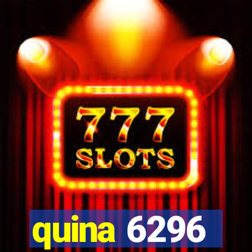 quina 6296