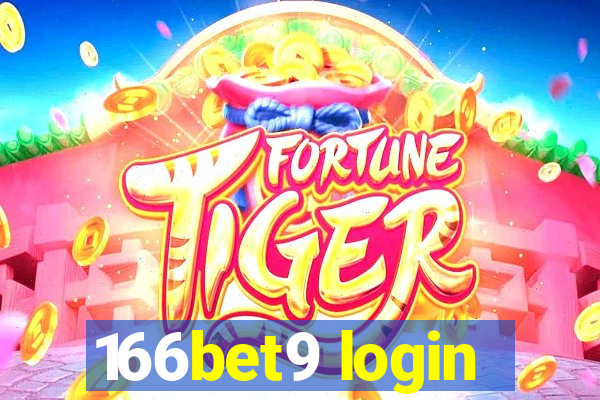 166bet9 login