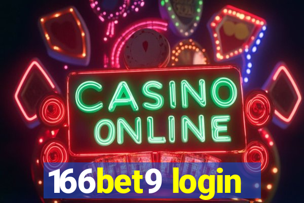 166bet9 login