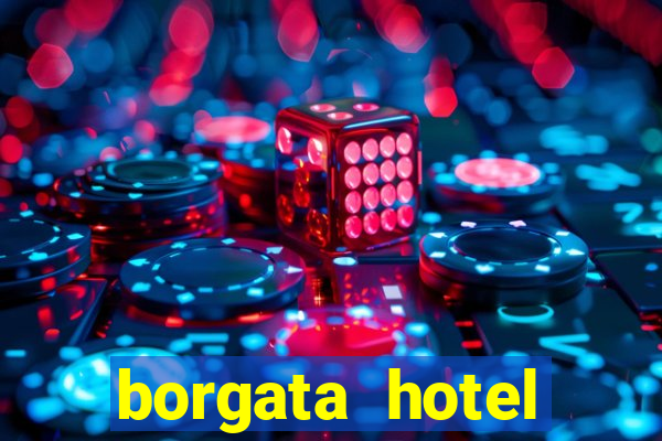 borgata hotel casino & spa in atlantic city