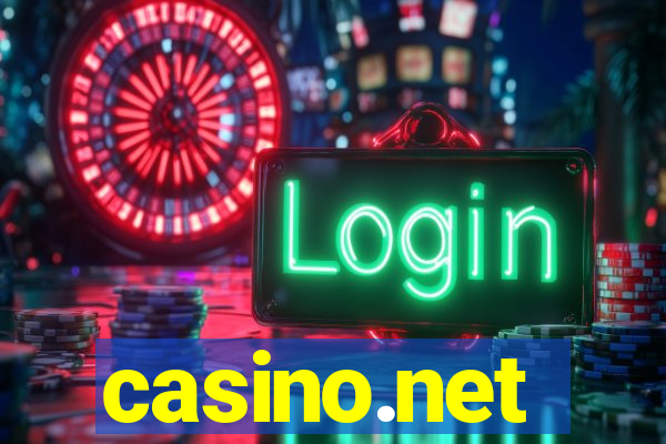 casino.net