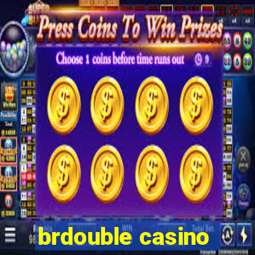 brdouble casino