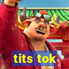 tits tok