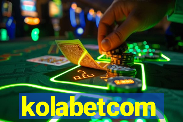 kolabetcom