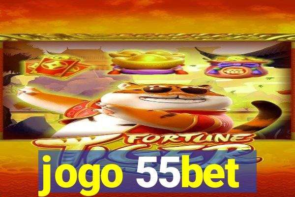 jogo 55bet