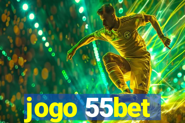 jogo 55bet