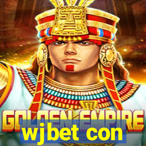 wjbet con