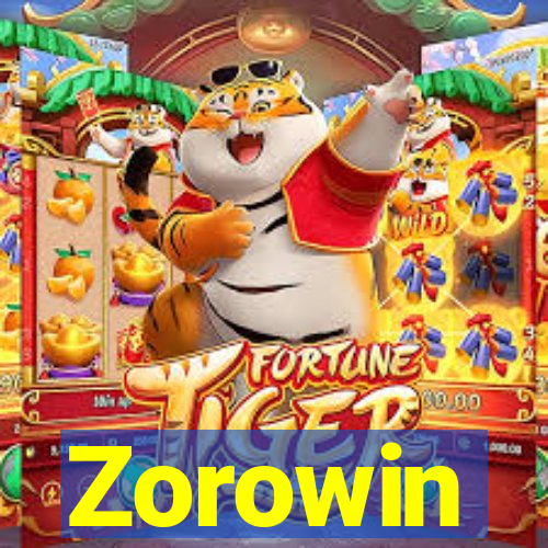 Zorowin