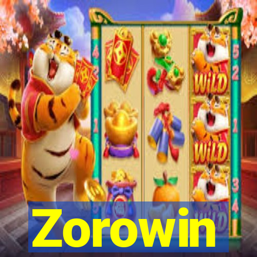 Zorowin