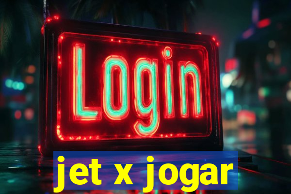 jet x jogar