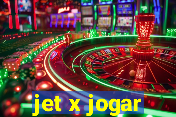 jet x jogar