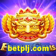 betplj.com