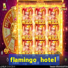 flamingo hotel casino las vegas