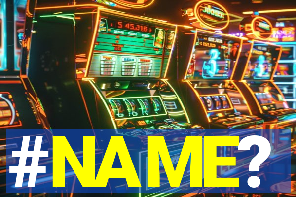 #NAME?