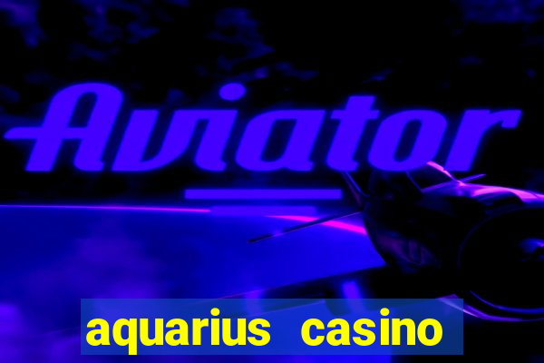 aquarius casino resort laughlin