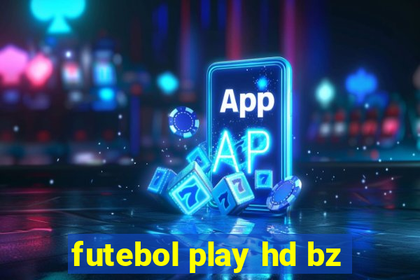 futebol play hd bz