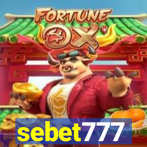 sebet777