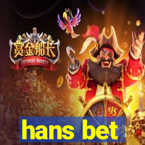 hans bet