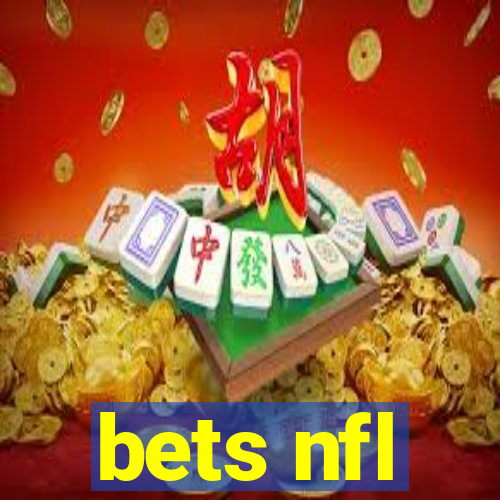 bets nfl