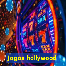 jogos hollywood