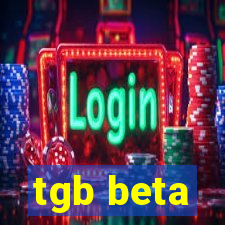 tgb beta