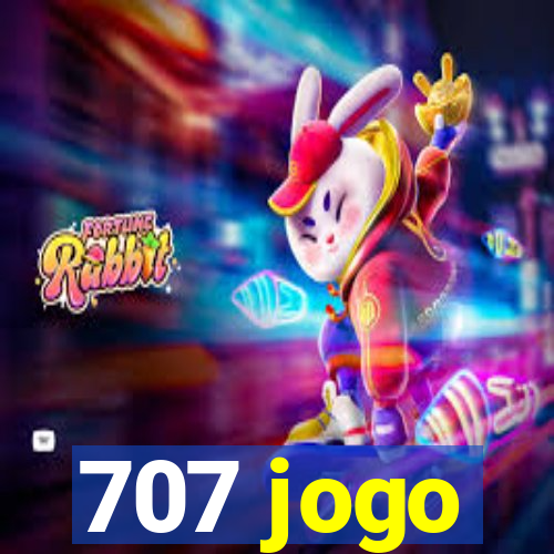 707 jogo