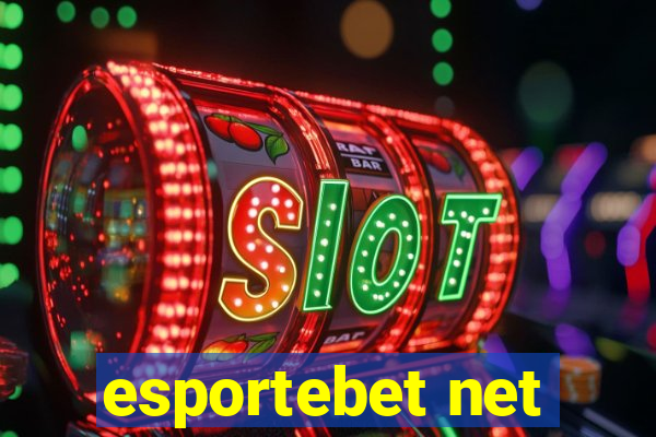 esportebet net