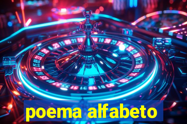 poema alfabeto