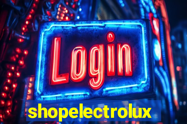 shopelectrolux