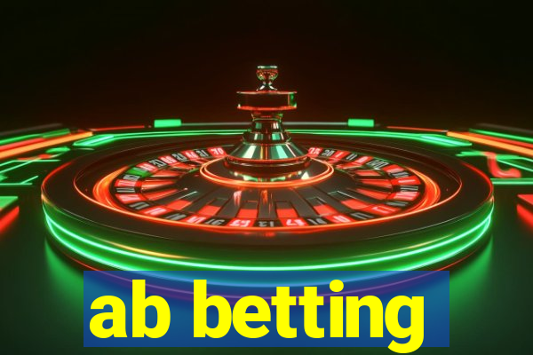 ab betting