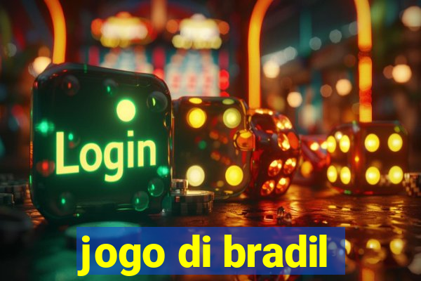 jogo di bradil