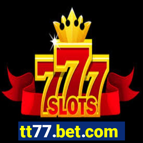 tt77.bet.com