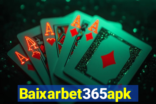 Baixarbet365apk