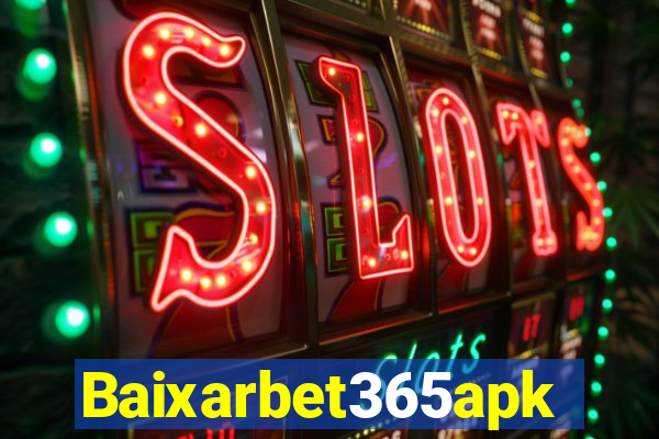 Baixarbet365apk