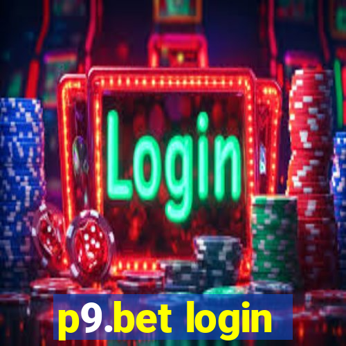 p9.bet login