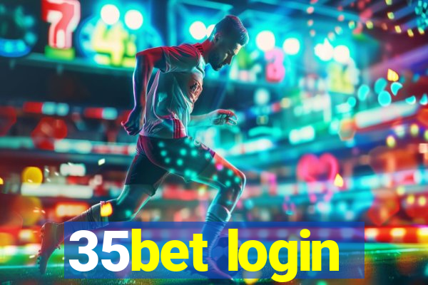 35bet login