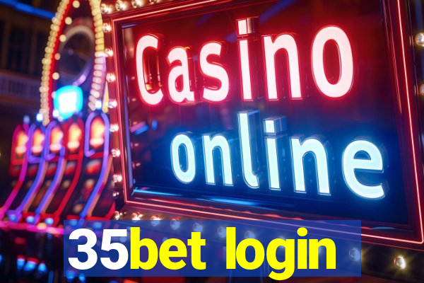 35bet login