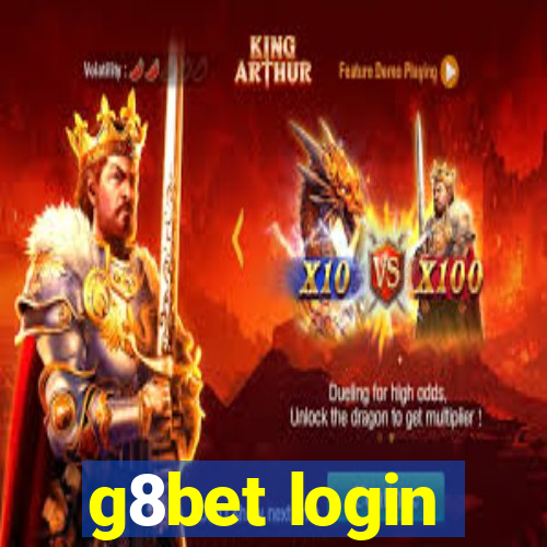 g8bet login