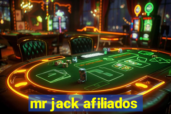 mr jack afiliados