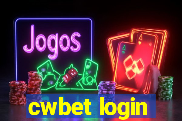 cwbet login