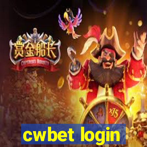 cwbet login