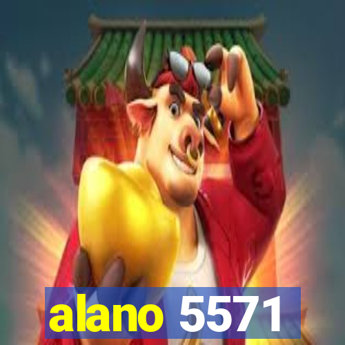 alano 5571