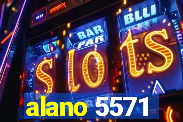 alano 5571