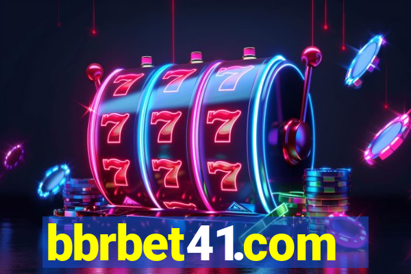 bbrbet41.com