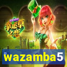 wazamba5