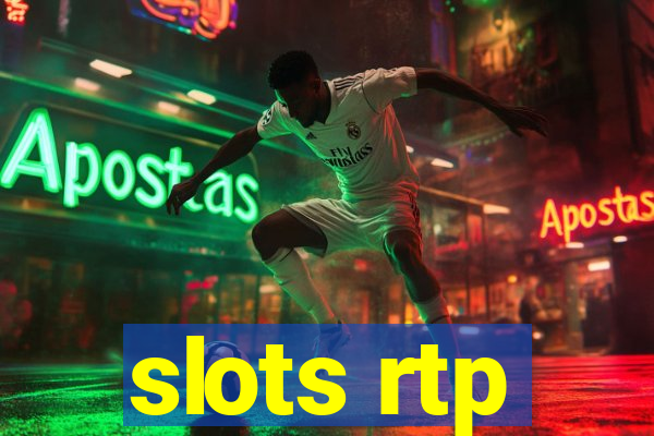 slots rtp