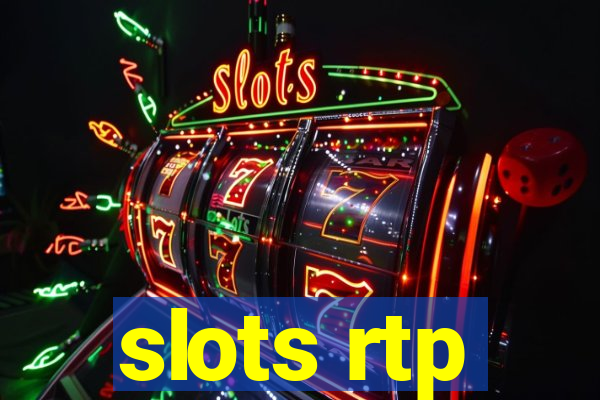 slots rtp