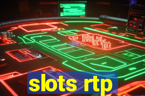 slots rtp