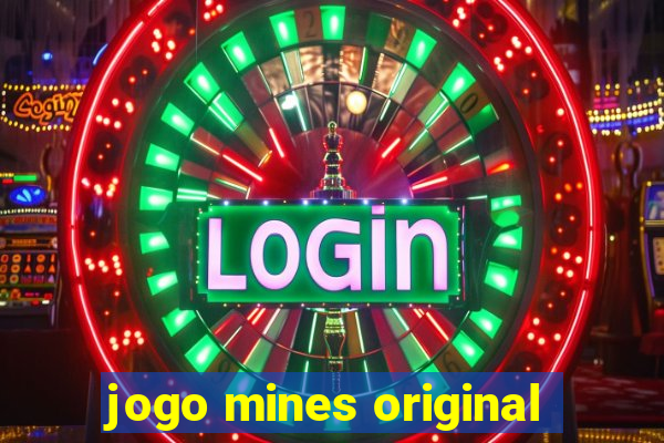 jogo mines original