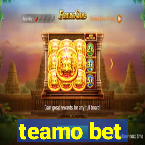 teamo bet